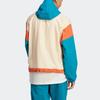 adidas Originals Adventure Premium Windbreaker 'Sand Strata' Men's HR4219