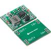 6pcs Mini MP1584EN DC-DC Buck Converter 3A Power Adjustable Power Supply Module 24V To 12V 9V 5V 3V Step-Down Power Module