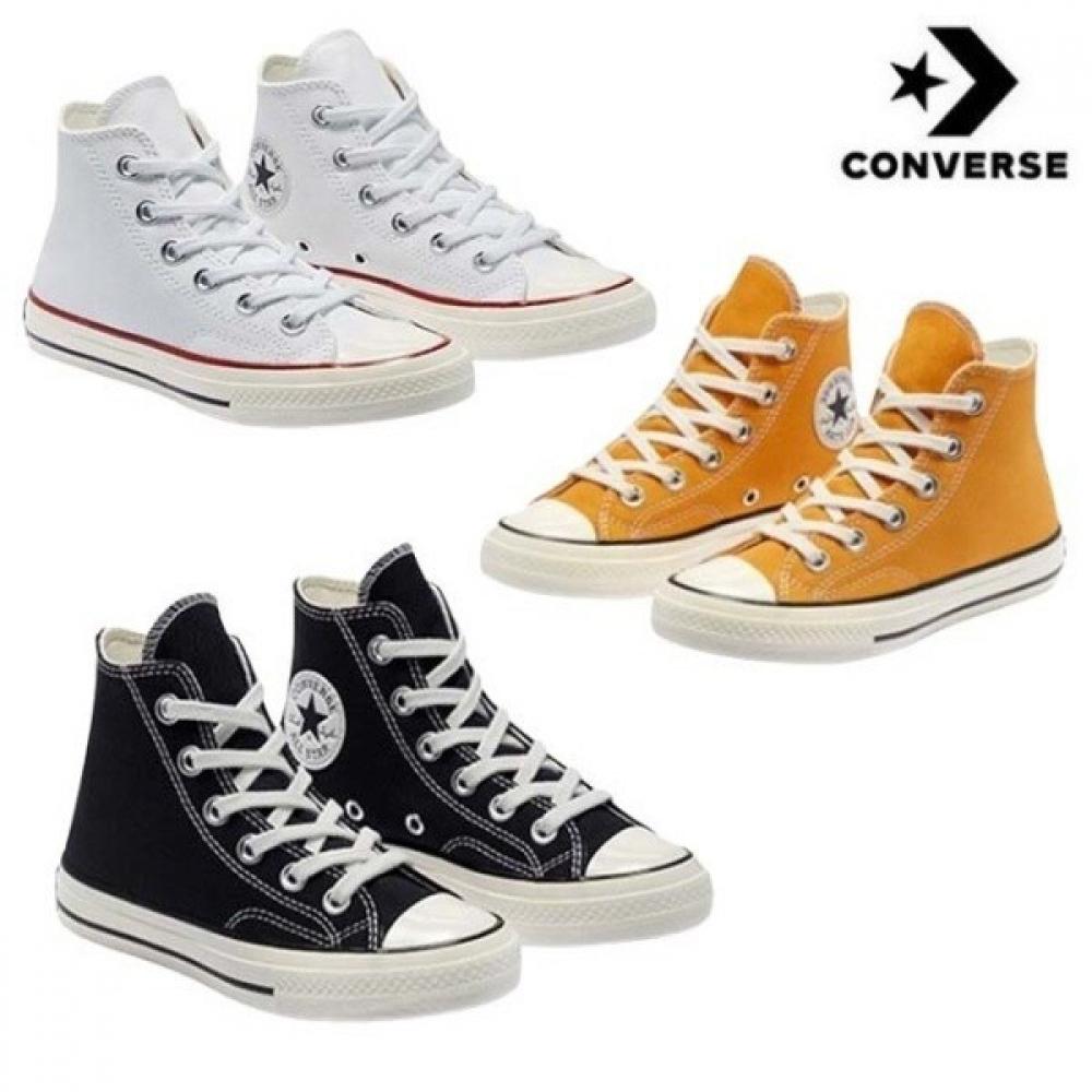 

PlayKids Pro Converse Kids Chuck 70 High Top Ps Размер 368983c blacks/170