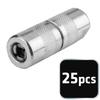 4-jaw grease gun tip