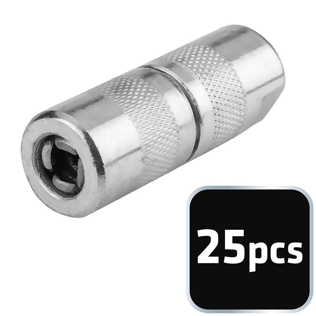 4-jaw grease gun tip