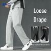 Warrior Men's Relaxed Fit Straight Leg Casual Sport Pants