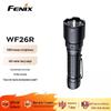 Fenix WF26R 3000 Lumen Magnetic Rechargeable Flashlight