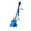 Auto Dent Pulling Tower Sheet Metal Repair Device New High Quality Car Body Work Tools for Professional Mechanics