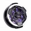 Magnetic Phone Cooler with 15W Wireless Charging Phone Cooling Fan RGB Lights Fit for IOS Phone Tablet