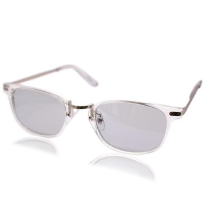 Blue Light Made In Light UV Blue Light High Performance Lenses In Smoke [Eight Tokyo] Sunglasses, Polarized, Men's, Women's, Cut, Japan, Wellington,