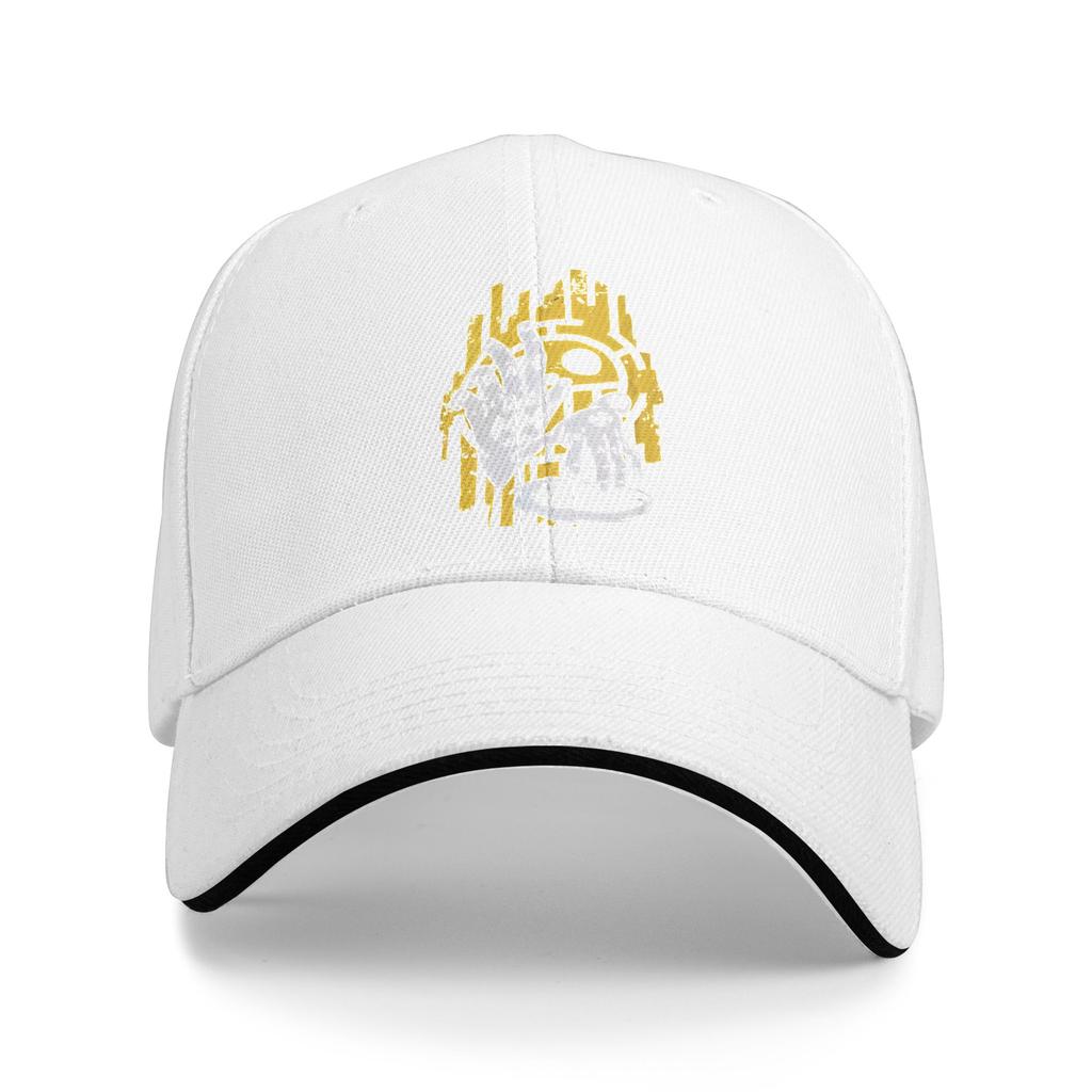One Piece Trafalgar Law Logo Baseball Caps Casual Surgeon of Death Sandwich Caps Unisex Style Adjustable Headwear Sport