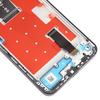 Dla Honor X50i 5G Klasa C Ekran LCD i Zespół Digitizera+Ramka (Bez logo)