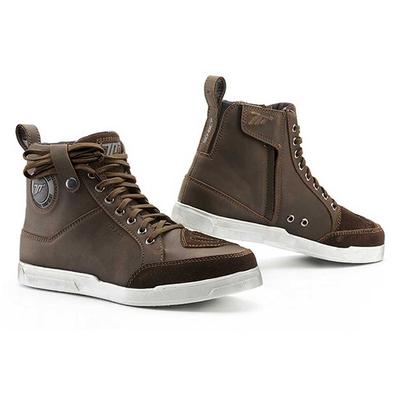 Seventy Degrees SD-BC7 Motorcycle Boots