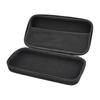 Carrying Case, EVA Zipper Hard Case Cover Microphone Storage Box Mesh Pocket Wear-resistant Protector Mic Accessories