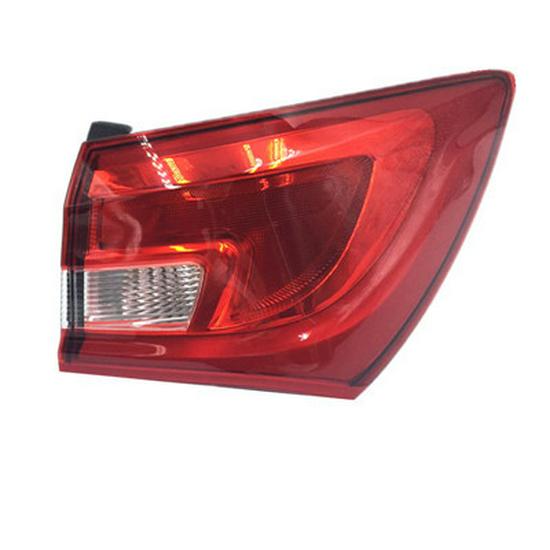 New Excelle Rear Combination Taillight Assembly for 15-17 Models
