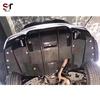 BMW 3 Series F30/F35 MT Sport Carbon Fiber Rear Diffuser