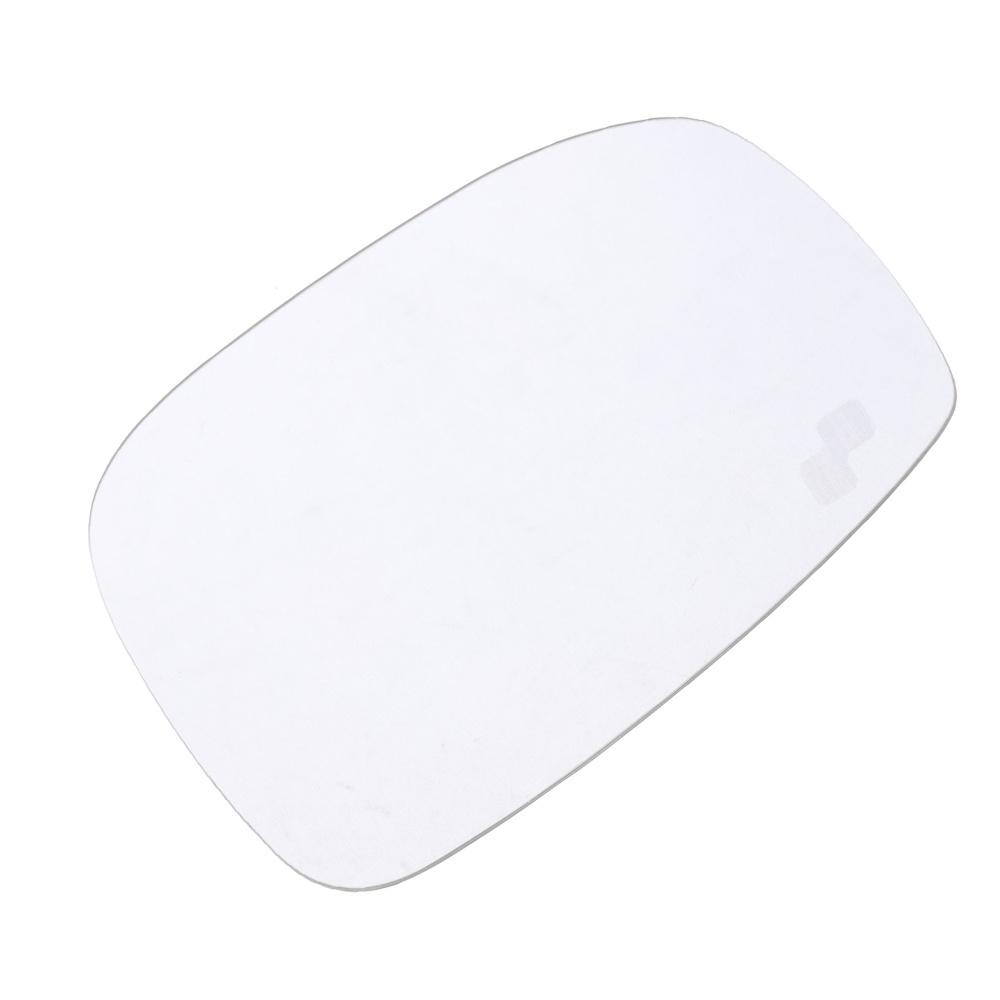 Side Mirror Glass Heated BSM w/Backing Driver Left Side For MAZDA CX5 CX-5 17-23