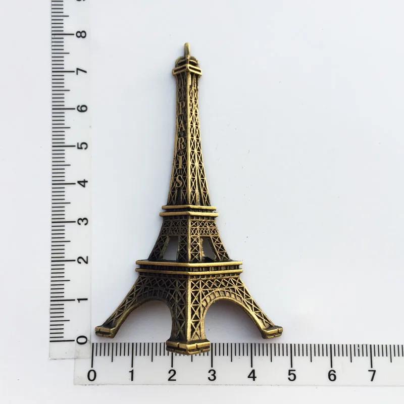 Frankrijk Reizende Koelkaststickers Provence Menton Lyon Toerisme Souvenirs Koelkastmagneten Huwelijksgeschenken Woondecoratie Ambachten