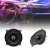 Car Audio Subwoofer Full Frequency High-resolution 400W 12V 5-Inch 2-Way Car Coaxial Speaker for ATV