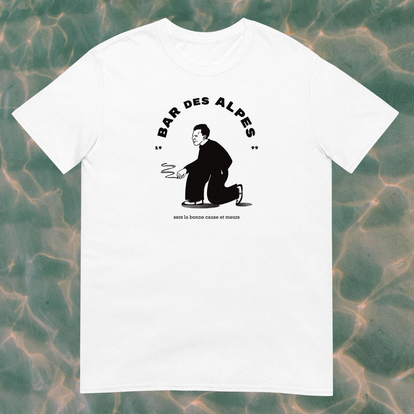 Beau Travail Denis Lavant Claire Denis Unisex T-Shirt S