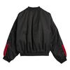 Adidas Originals X Willy Chavarria Satin Bomberjacke Unisex Jacken KD9361