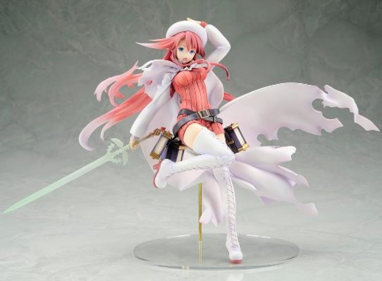 Summon Night 3, měřítko Ati, PVC lakované, s povrchovou úpravou (1/8 produktu)