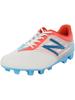 newbalance spike shoes [New Balance] WHITE/ATOMIC NBJ-MSFUDHWA2E 28.0cm