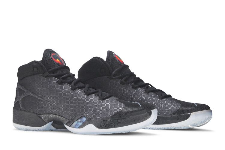 Air Jordan 30 'Black Cat'