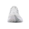 New LiNing Shock Absorbers With Slip Resistant And Abrasion Resistant Properties Low Top Running Shoes Women's Gray ARHP128-11