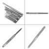 Mini M1 to M3.5 Machine Hand Tap Thread Wire Tapping Threading Taps Machine Hand Tap Machine tap Screw Tap Threading Taps