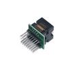 Zhuku SOP16 Narrow Body IC Programming Test Socket
