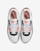 DH8010-109 Nike Air Max 90 White Black Photon Dust Wolf Grey (Women's)