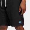 Adidas Don Dream Short Casual Shorts Men's Black HG4420