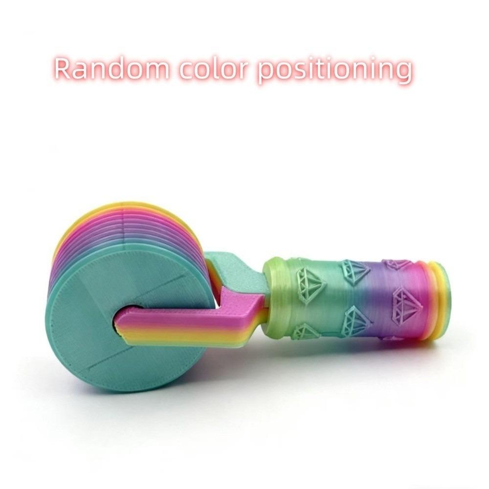 

Аксессуары для алмазной живописи своими руками Ролик для укрепления алмазной выкладки для вышивки крестом Multicolor4