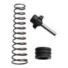 For Mechanical Parts Replacement 131S Inlet Kit 231H Inlet Kit Metal Material Replacement Parts 3 Pcs Quantity