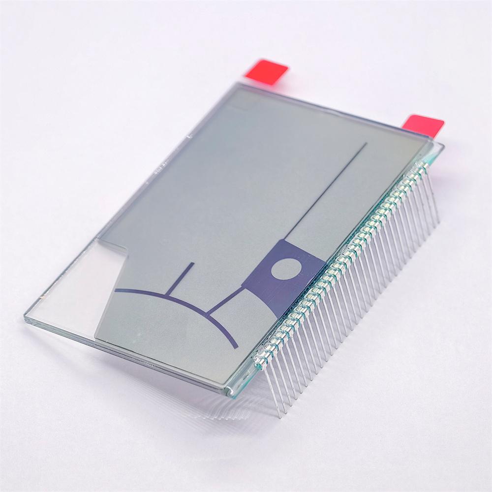 Suzuki GSXR600 GSXR750 GSXR1000 2007-2008 Speedometer LCD Screen