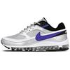 Air Max 97/BW Metaliczny Srebrny Fiolet Perski AO2406-002