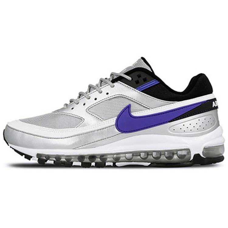 

Nike Air Max 97/BW Metallic Silver Persian Violet AO2406-002 42.5