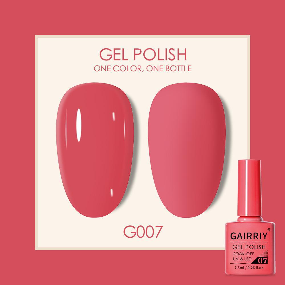 Kodan Barbie Long-lasting Phototherapy Nail Polish Set 2024 for Nail Art Shops