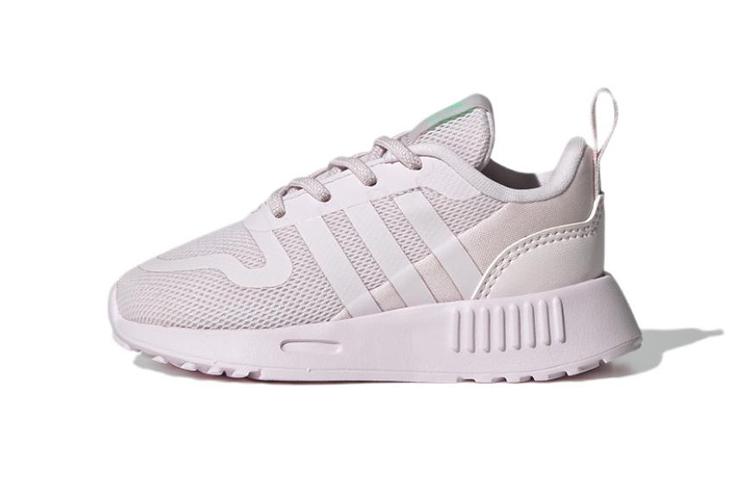 

Adidas Originals Multi Abrasion Resistant Breathable Low top Toddler Shoes Light Pink Infant And Toddler GW2999 21