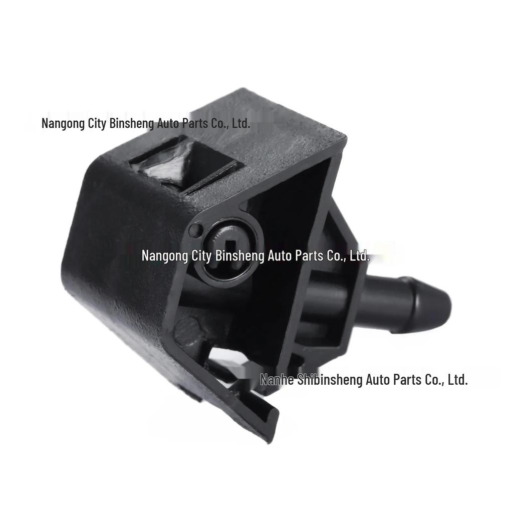 Windshield Washer Nozzle 28932-JD000 for 2008-2015 Nissan Qashqai, X-Trail, & Venucia Models