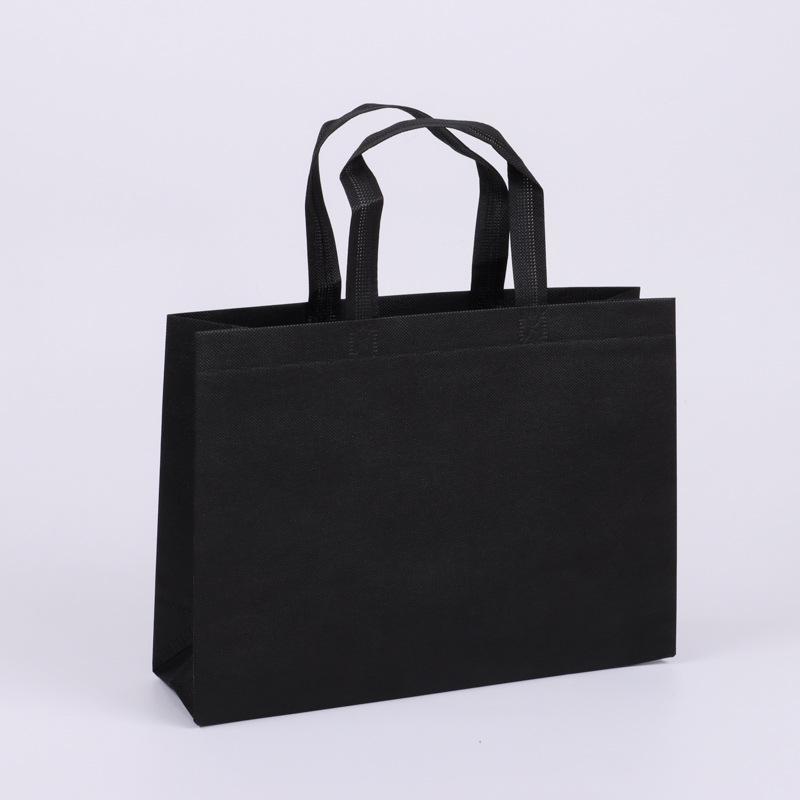 Eco-friendly High-end Non-woven Tote & Garment Bag