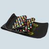 Foot Massage Walking for Home , Carpet Pad with Nodules , Portable  Floor for Daily Comfort and Relaxation