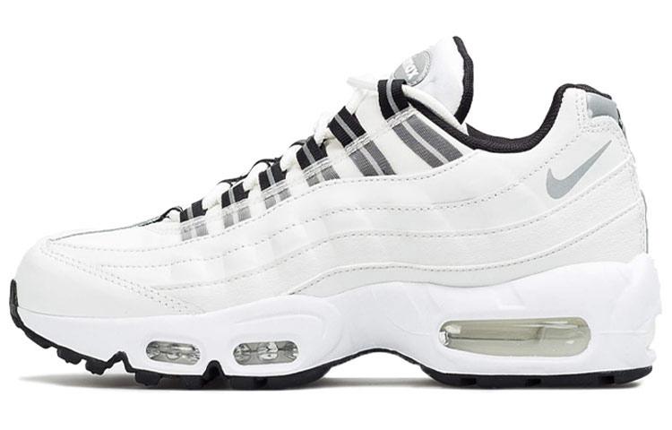 

Nike Air Max 95 Summit White Women s 307960-113 35.5