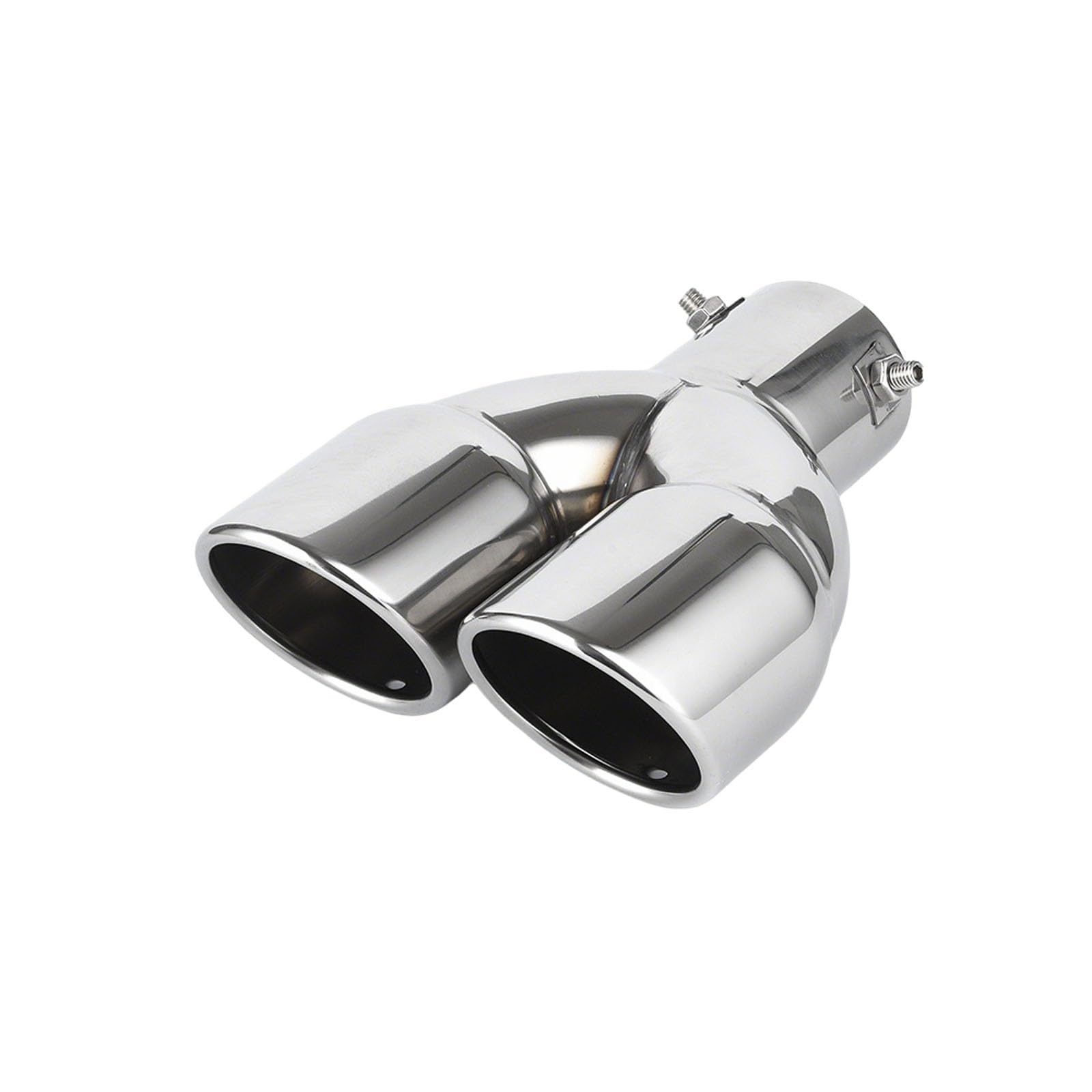 

Suitable for Honda N-ONE First Generation JG1 JG2 Muffler Cutter Silver A