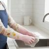 Wear-Resistant Washing Gloves Waterproof Dish Washing Gloves Cleaning Gloves Bowl Cleaning