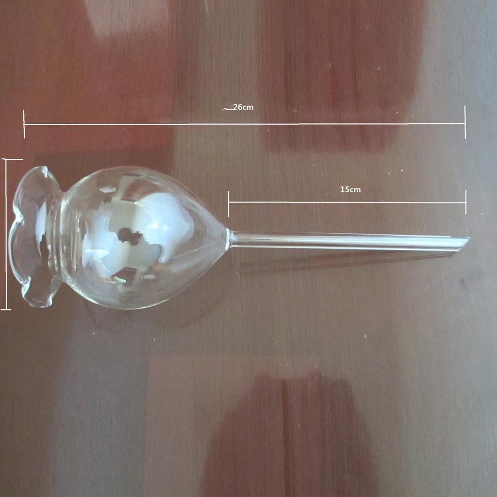 Automatic Plant Watering Bulbs Glass Watering Device Bird Cat Pig Flower Swan Watering Globe Garden Plant Drip Irrigation System