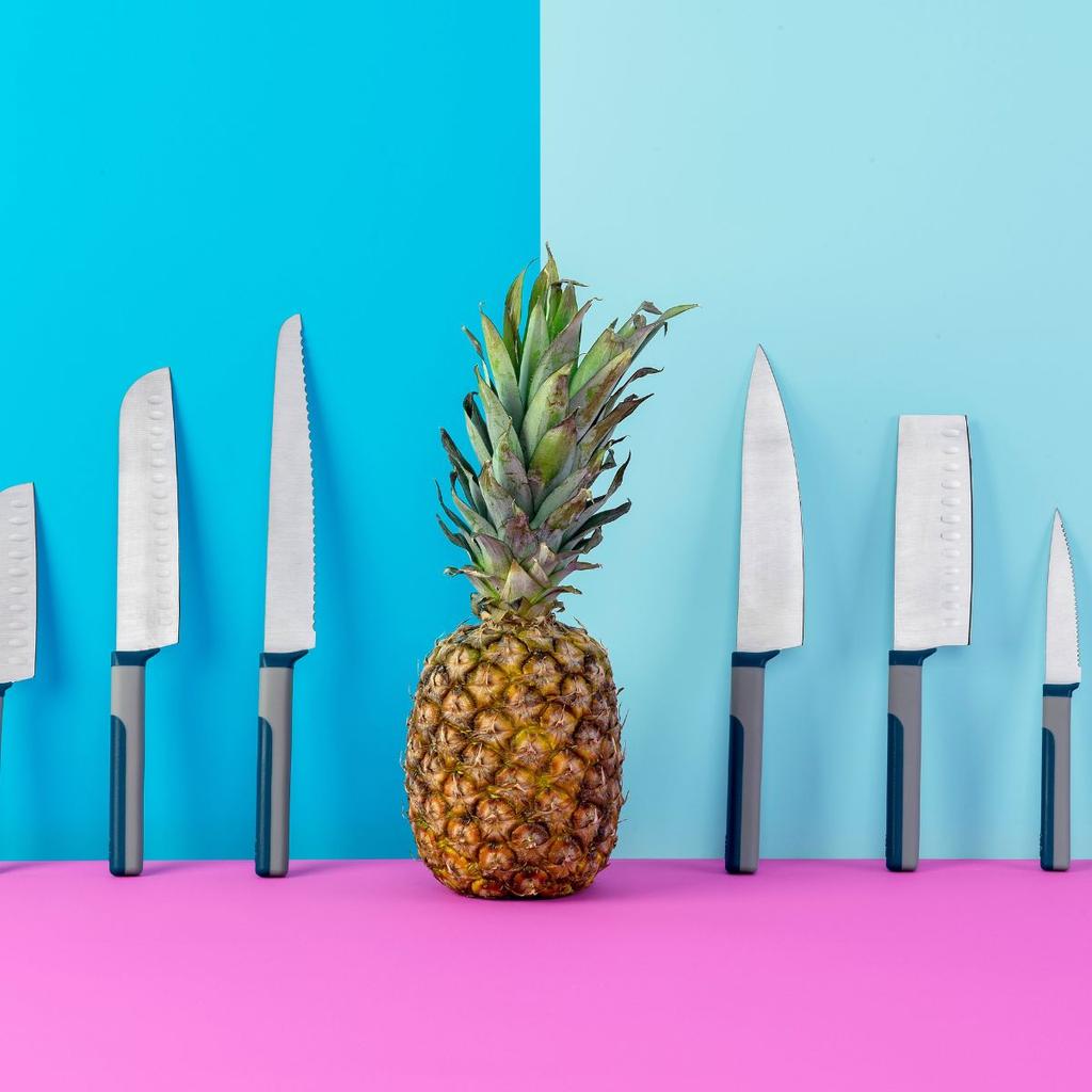 Vegetable Cleaver 29 Cm Tasty Core Ref. 678247