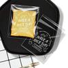 100pcs-Transparent Biscuit BagsSelf-adhesiveClear Plastic Candy Gift Bags Cookies Toast Jewelry Packaging