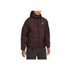 Nike ACG Therma-FIT ADV Rope de Dope Full Zip Jacket (Asia Sizing) Brown Basalt Men Streetwear DV0364-203