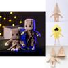 Unique Little Nightmares Nome Six Box Plush Handmade Toy For Fans Of Adventure Games