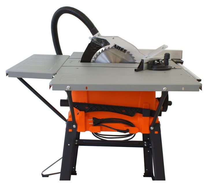 KOTOUČOVÁ PILA T 250 N-3 2,0 kW - AA 302607