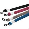 4x Brillenband Brillenkordel Hals Verstellbar Mode Anti-Rutsch Brillen Brillen