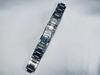 M0FP937J0 SEIKO Prospex 20mm Stainless Steel Bracelet for and Via SBDJ019/ SBDJ017/ V157-0BT0 Others. (Ships Nekoposu)